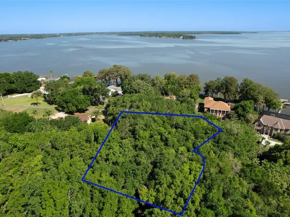 Shore Acres Dr Lot 2, Leesburg, FL 34748