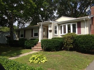 2 Harris St, Randolph, MA 02368