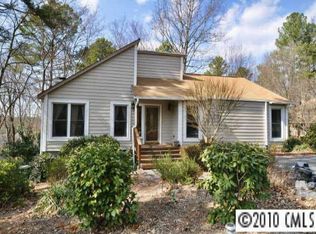 10013 Bora Bora Dr, Tega Cay, SC 29708