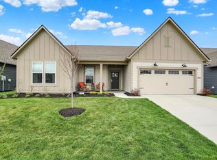19407 Wilkey Cir, Westfield, IN 46074