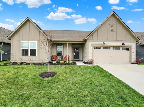 19407 Wilkey Cir, Westfield, IN 46074