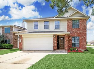 2435 Gwenfair Dr, Spring, TX 77373
