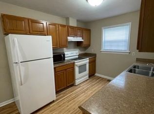 817 Pocahontas Pl #A, Hampton, VA 23661