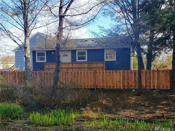 213 W King, Aberdeen, WA 98520