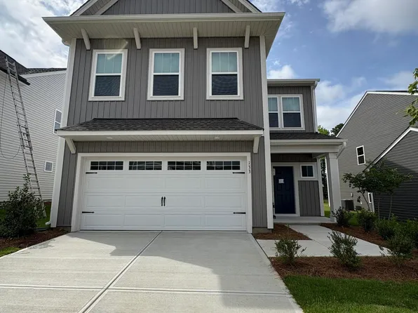 133 Summer Mist Ln, Clayton, NC 27527
