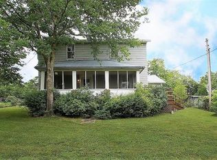 7790 Highway Hh, Catawissa, MO 63015