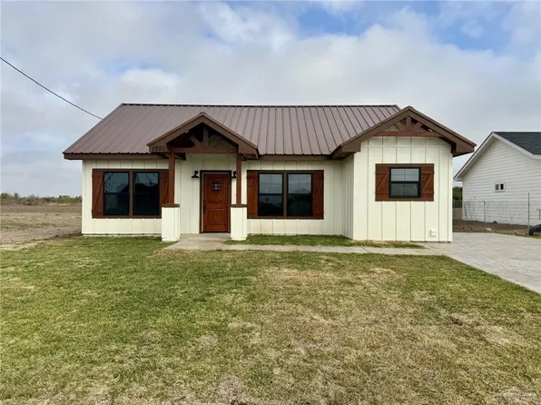 1920 Via Roma St, Weslaco, TX 78596