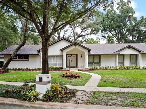 605 Fox Valley Dr, Longwood, FL 32779