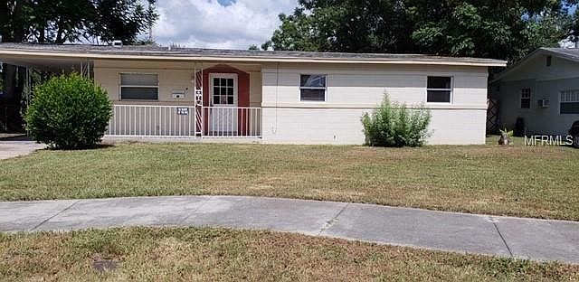 1st image of 5443 La Costa Dr