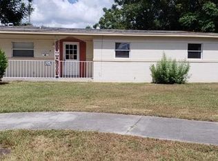 5443 La Costa Dr, Orlando, FL 32807