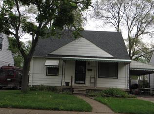 8230 Stout St, Detroit, MI 48228