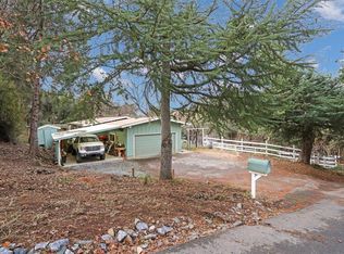 2317 Rising Hill Rd, Placerville, CA 95667