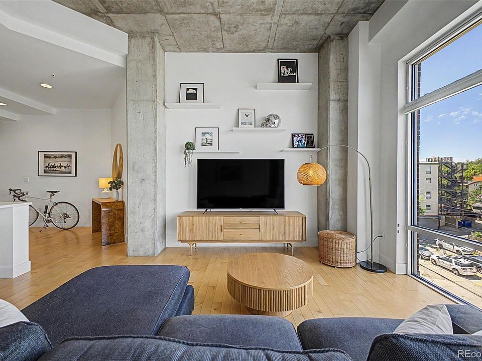 1st image of 2200 W 29th Avenue #401