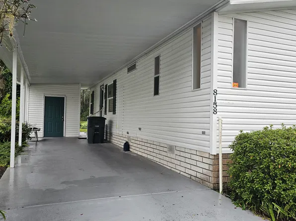 8158 W Coconut Palm Dr #222, Homosassa, FL 34448