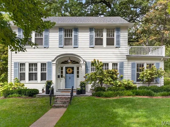 409 Belleview Ave, Saint Louis, MO 63119