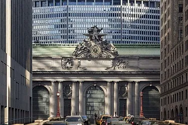 Rented by Park River