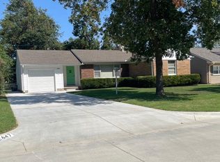 2647 S Sandusky Ave, Tulsa, OK 74114