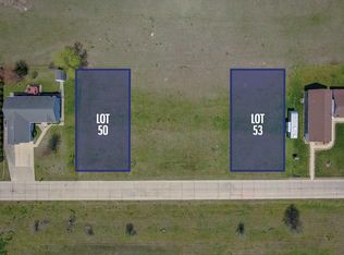 LOT 50 Hunter Dr, Evansdale, IA