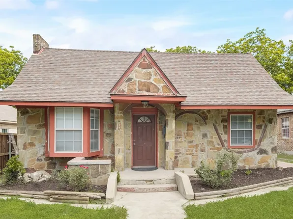 129 W Montana Ave, Dallas, TX 75224