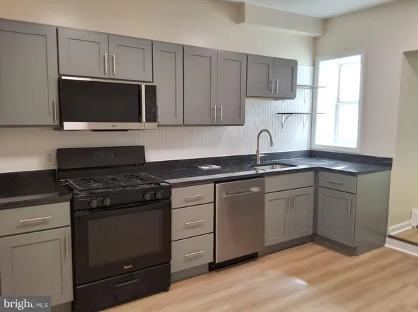 402 E Orange St, Lancaster, PA 17602