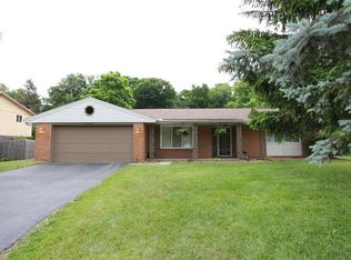 6224 Cheri Lynne Dr, Englewood, OH 45415