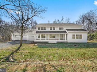 20936 Big Woods Rd, Dickerson, MD 20842