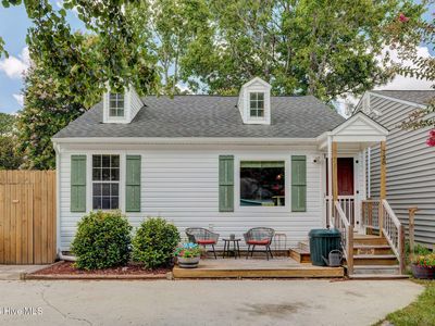 728 Varsity Drive, Wilmington, NC, 28403