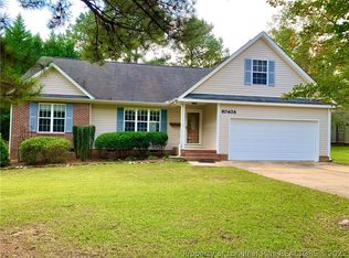 6040A Saint Andrews Dr, Sanford, NC 27332