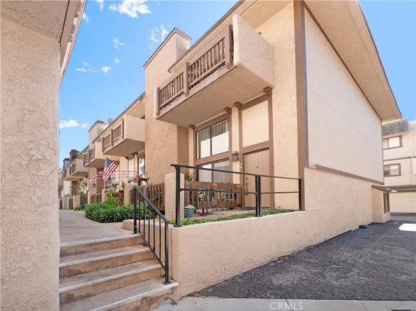 1925 E Huntington, Duarte, CA 91010
