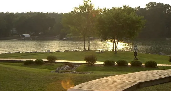 7834 Village Harbor Dr — Photo 1