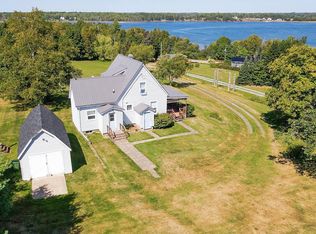 266 Lower Montague Rd, Saint Andrew'S Parish, PE C0A1R0