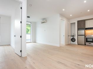 491 Evergreen Ave #2L, Brooklyn, NY 11221