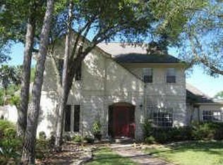 16615 Brendon Ct, Spring, TX 77379