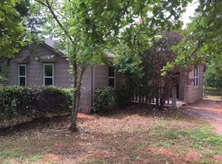 17630 E Indian Hills Rd, Newalla, OK 74857