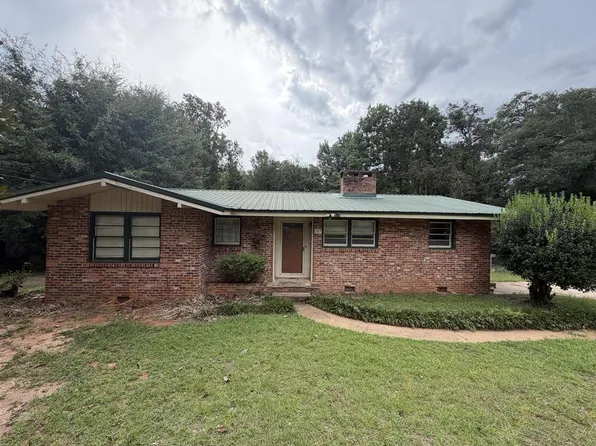 207 S Franklin Dr, Troy, AL 36081