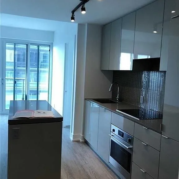 7 Grenville St #1201 — Photo 4