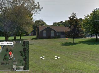 11939 Morseville Rd, Birch Run, MI 48415