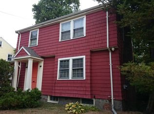15 Regan Rd, Dorchester, MA 02124