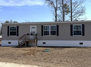 57 Riverview Drive, Rochester, NH 03867