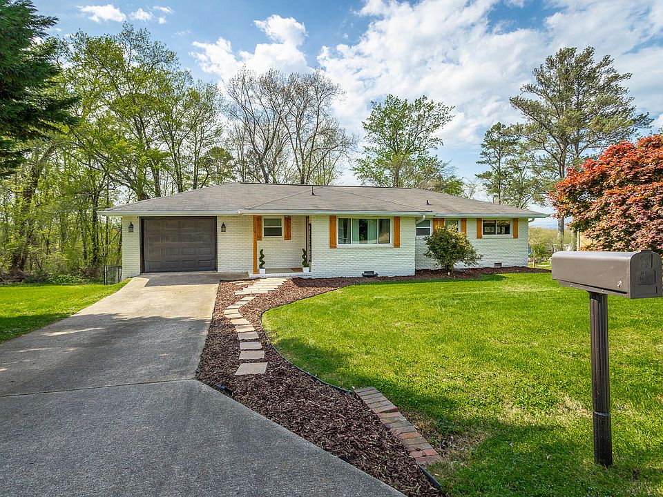 1161 Ridgetop Dr, Chattanooga, TN 37421 Zillow