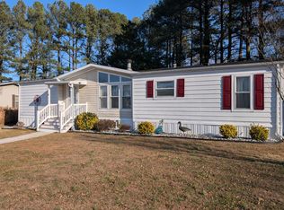 Hyde Park, Easton, MD 21601