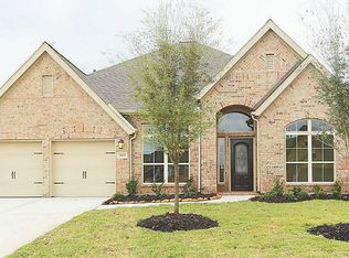3437 Golden Cypress Ln, Pearland, TX 77584