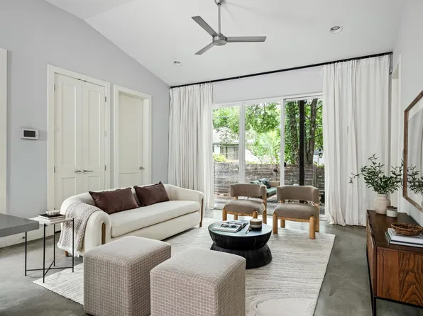 1703 Perez St Unit 2, Austin, TX 78721