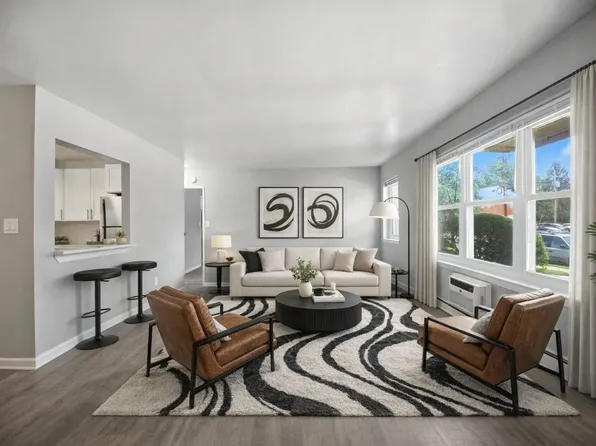 Sunnybrae Apartments