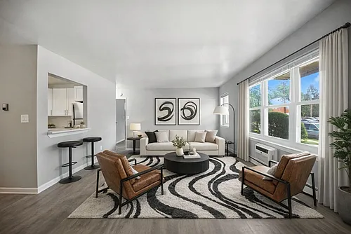 Sunnybrae Apartments Photo 1