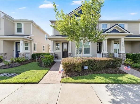 8049 Cadman St, Orlando, FL 32832
