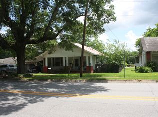 616 N Main St, Nashville, AR 71852