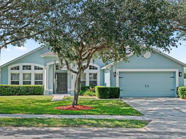 38 Lakeview Reserve Blvd, Winter Garden, FL 34787