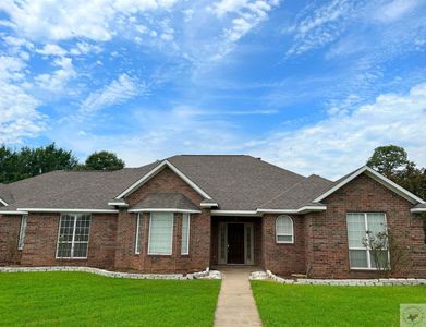 7206 Stonewall Dr, Texarkana, TX, 75503