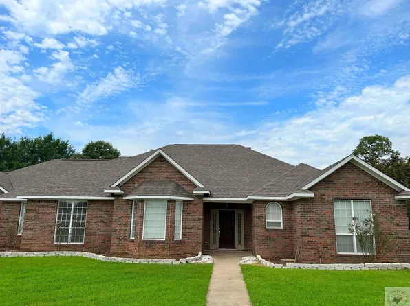 7206 Stonewall Dr, Texarkana, TX 75503
